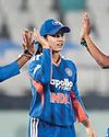 India out to have a field day India out to have a field day85