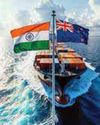India and New Zealand finalise FTA with $20 billion investment pledge India and New Zealand finalise FTA with $20 billion investment pledge7