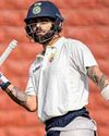 Rohit, Kohli, Gill… stars align to grace Vijay Hazare Trophy81