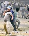 Assam: 2 killed, 45 injured in violence-hit Karbi Anglong4