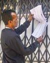 Nearly 95 lakh electors do not find name in draft rolls of three states, one UT0