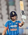Shafali leaves SL marooned78