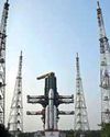 Bluebird Block-2 Mission all set for launch40