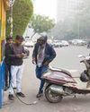 Delhi to continue ‘No PUCC, No Fuel’ policy beyond GRAP6