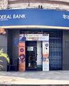 CCI clears Blackstone's plan to buy 9.99% stake in Federal Bank74