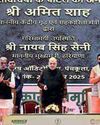 Shah stresses role of cooperatives in sustainable agriculture Shah stresses role of cooperatives in sustainable agriculture29