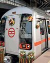 FROM DAY 1 TO NOW: Metro's first train still chugs on FROM DAY 1 TO NOW: Metro's first train still chugs on22