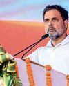 'Not only just dead economy, dead society too': Rahul blasts Sengar bail 'Not only just dead economy, dead society too': Rahul blasts Sengar bail32