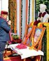 Speaker pays tribute to Malaviya, Vajpayee18