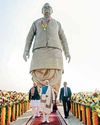 'Abrogation of Article 370 strengthened nat'l unity'25