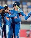 Super women flying high64