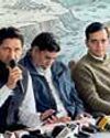 Government’s deceit has been exposed, says Deepender Hooda Government’s deceit has been exposed, says Deepender Hooda42
