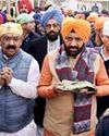 Sahibzadas’ exemplary courage continues to inspire humanity: Saini Sahibzadas’ exemplary courage continues to inspire humanity: Saini49