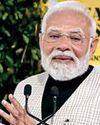 PM: Govt's reform trajectory will continue with even more vigour PM: Govt's reform trajectory will continue with even more vigour41