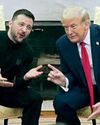 Zelenskyy to meet Trump in Florida on Sunday as peace plan progresses Zelenskyy to meet Trump in Florida on Sunday as peace plan progresses57