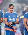Fab four for India?45
