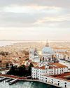 Lost in Venice53