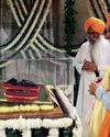 Guru Gobind Singh remains an embodiment of courage, compassion, sacrifice: PM Modi31