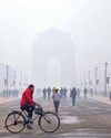 Millennium Post Delhi