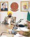 CM Mann says over 85,000 drug smugglers arrested under his govt28