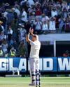 END 18-MATCH WINLESS STREAK An ember in Ashes: England end drought Down Under46