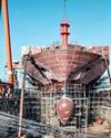 Govt notifies guidelines for 2 major shipbuilding initiatives72