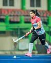 New year will bring new hope for Indian women's hockey: Drag-flicker Deepika80