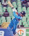 Record stand seals India’s 4-0 lead74