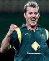 160 kmph tops wickets for me, says Brett Lee77