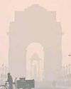 Very poor air, orange fog alert for Capital18