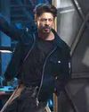 Arshad Warsi calls Shah Rukh Khan a 'gentleman'73