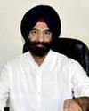 Sirsa reviews sanitation, pollution in West Zone25