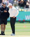 After 2-day Test, MCG pitch rated ‘unsatisfactory’65