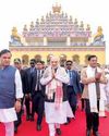 Elect a govt that will drive out infiltrators: HM Shah in Assam38