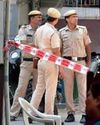 Security guard hangs self after killing wife13