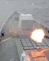 China starts drills in Taiwan Strait amid tensions with Japan5