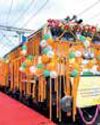 Multiple new train services launched in 2025: NFR41