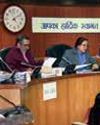 Standing Committee reviews zonal inputs9