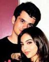 Priyanka Gandhi Vadra's son Raihan gets engaged Priyanka Gandhi Vadra's son Raihan gets engaged26