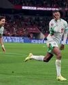 AFCON: Hosts Morocco and South Africa join Egypt in knockout stage AFCON: Hosts Morocco and South Africa join Egypt in knockout stage71