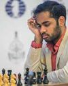 Erigaisi halted by Abdusattorov in semis, finishes with bronze Erigaisi halted by Abdusattorov in semis, finishes with bronze68
