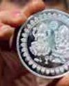 Silver hits fresh record of Rs 2.41L/kg in Delhi Silver hits fresh record of Rs 2.41L/kg in Delhi44