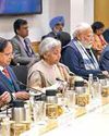 PM Modi calls for ‘mission-mode’ reforms to sustain long-term growth PM Modi calls for ‘mission-mode’ reforms to sustain long-term growth49