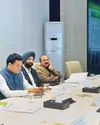 DELHI: A STORY OF PROGRESS, TRUST AND TRANSFORMATION54