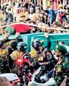 Khaleda Zia laid to rest as thousands gather to bid farewell to BNP leader51
