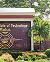 27TH IIT MADRAS ANNUAL TECH FEST TO KICK OFF ON JAN 283