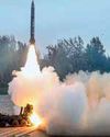 India successfully test-fires two Pralay missiles off Odisha coast42