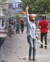 Dhaka’s New Radical Reality40