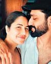 Vicky Kaushal shares updates on 'Love and War'89