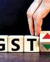 GST collections rise 6% to over ₹1.74 lakh cr in December 202565